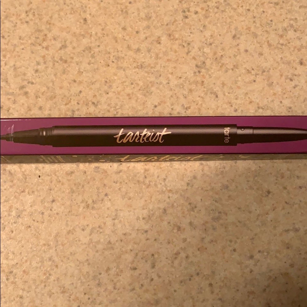 Tarte double take eyeliner